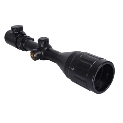 100-150mm Eye Relief Kandar 3-9x50 AOEG Tactical Optical Sight for Hunting Sports Needs
