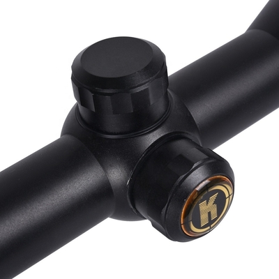 100-150mm Eye Relief Kandar 3-9x50 AOEG Tactical Optical Sight for Hunting Sports Needs