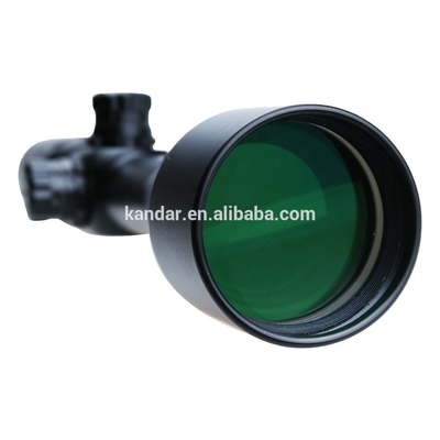 Highly Accurate Tactical Side Focus 3-30X56L Optic Scopes with Illumination