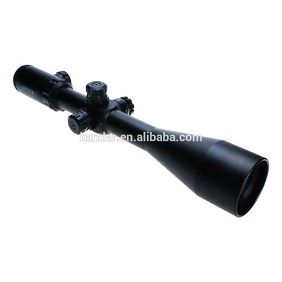 Highly Accurate Tactical Side Focus 3-30X56L Optic Scopes with Illumination