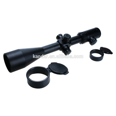 Highly Accurate Tactical Side Focus 3-30X56L Optic Scopes with Illumination