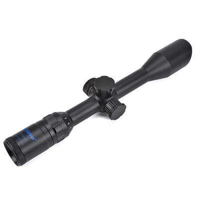 END HUNTING 3-9X40 AOME R6 Illumination Telescopic Scope Ideal for Outdoor Activities