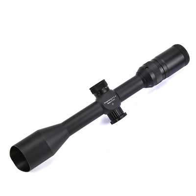 END HUNTING 3-9X40 AOME R6 Illumination Telescopic Scope Ideal for Outdoor Activities