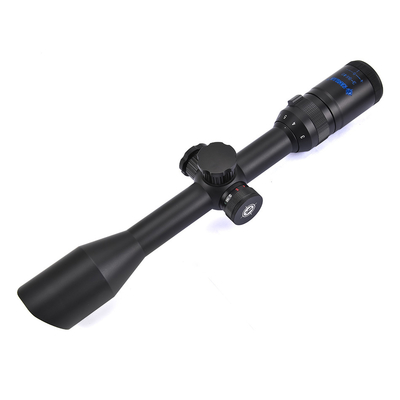 END HUNTING 3-9X40 AOME R6 Illumination Telescopic Scope Ideal for Outdoor Activities