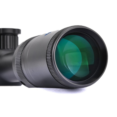 END HUNTING 3-9X40 AOME R6 Illumination Telescopic Scope Ideal for Outdoor Activities