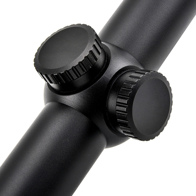 Outdoor Hunting Equipment Optics Sight 1-4x24 IR 30mm with 12.6mm Exit Pupil Diameter
