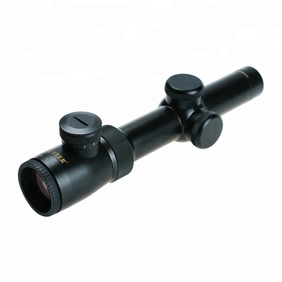 Upgrade Your Shooting Game with SUTTER1-4x24E Tactical Laser Sight Optic Sight from 's Top
