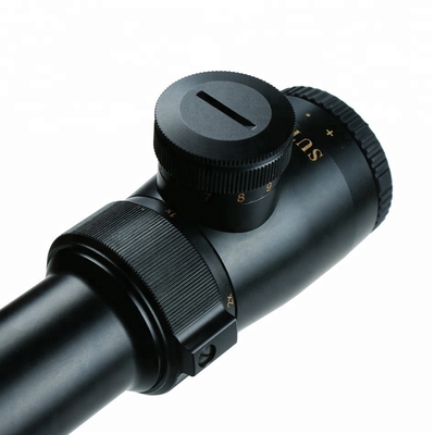 Upgrade Your Shooting Game with SUTTER1-4x24E Tactical Laser Sight Optic Sight from 's Top