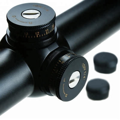 Upgrade Your Shooting Game with SUTTER1-4x24E Tactical Laser Sight Optic Sight from 's Top