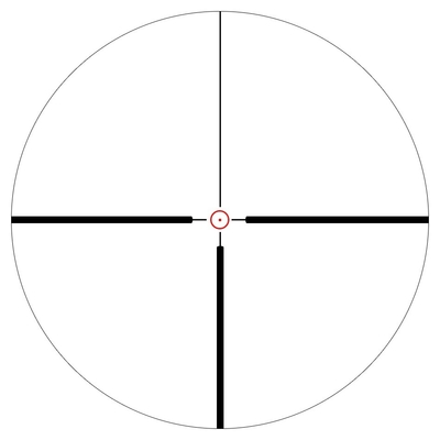 Upgrade Your Shooting Game with SUTTER1-4x24E Tactical Laser Sight Optic Sight from 's Top