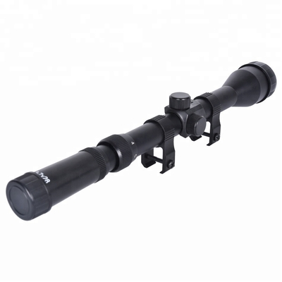 295mm Short Distance Optic Scope for Hunting Length 295mm Package 100/ctn 3-7X28