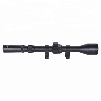 295mm Short Distance Optic Scope for Hunting Length 295mm Package 100/ctn 3-7X28
