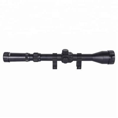 295mm Short Distance Optic Scope for Hunting Length 295mm Package 100/ctn 3-7X28