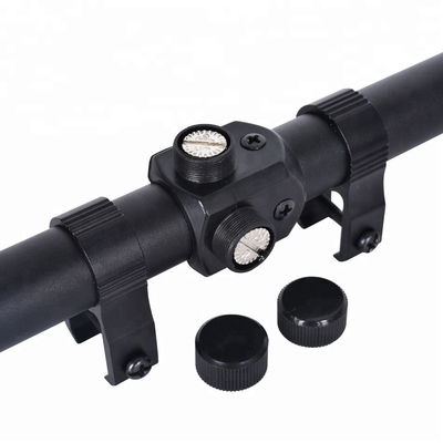 295mm Short Distance Optic Scope for Hunting Length 295mm Package 100/ctn 3-7X28