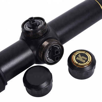Red and Green Illumination Tactical Hunting Scope 2.5X20EG for Maximum Output Power 0