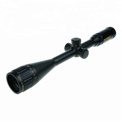 KB 6-24X50AOME Hunting Scope Adjustable Parallax and Long Range Objective