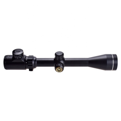 3-9X40EG easy assemble Optic Scope With Red And Green Illumination