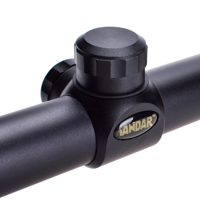 3-9X40EG easy assemble Optic Scope With Red And Green Illumination