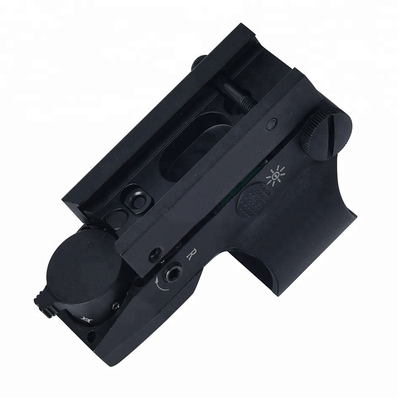 KD800 Hunting Red Dot Sight with Free Eye Relief mm and 72 F.O.V 100yards ft