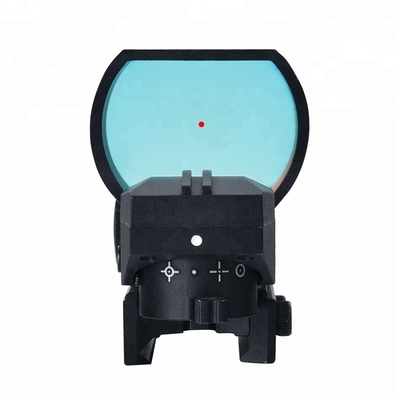KD800 Hunting Red Dot Sight with Free Eye Relief mm and 72 F.O.V 100yards ft