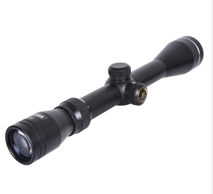 High Performance 3X-9X Magnification R14 Hunting Scope From KANDAR