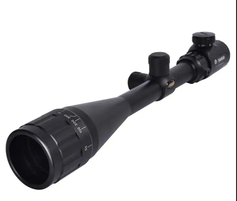 Optic Prism 6-24X50AOEG Hunting Scope Other Option for Hunting Enthusiasts