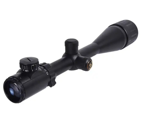 Optic Prism 6-24X50AOEG Hunting Scope Other Option for Hunting Enthusiasts