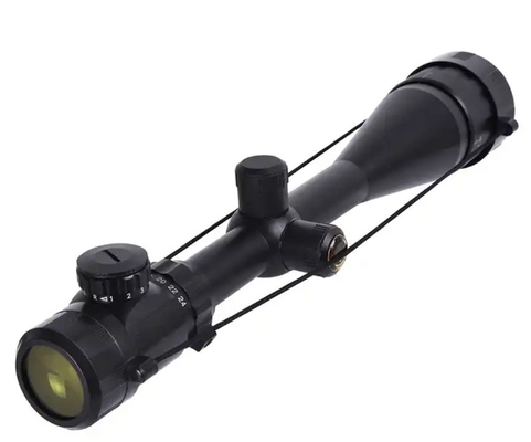 Optic Prism 6-24X50AOEG Hunting Scope Other Option for Hunting Enthusiasts
