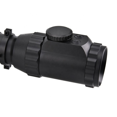 Eye Relief 3.4-3 inch Length 350mm Precise Adjustable Crosshair Hunting Optics Sights