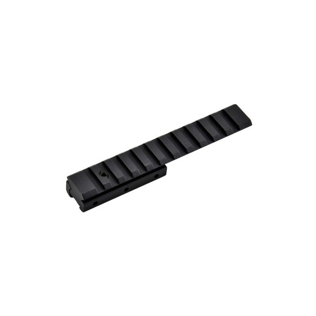 Scope Mounts Accessories L125mm 60 65mm Mount for Hunting Scope Maximum Output Power 0