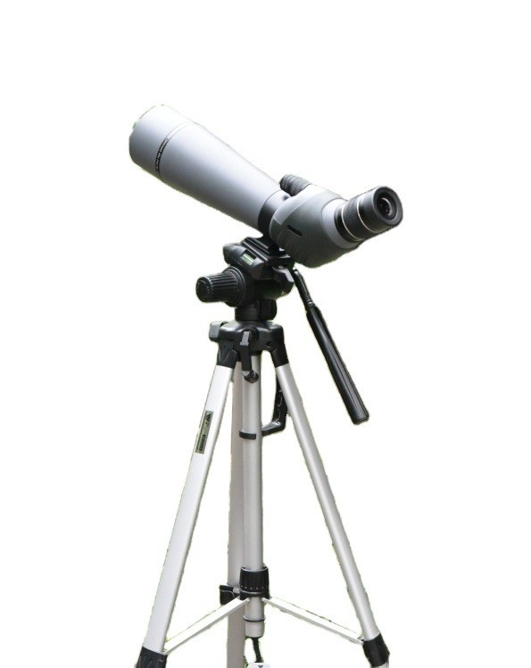 Outdoor Watching Scope 20-60x80 ED Lens Waterproof Spotting Scope with Zoom Function