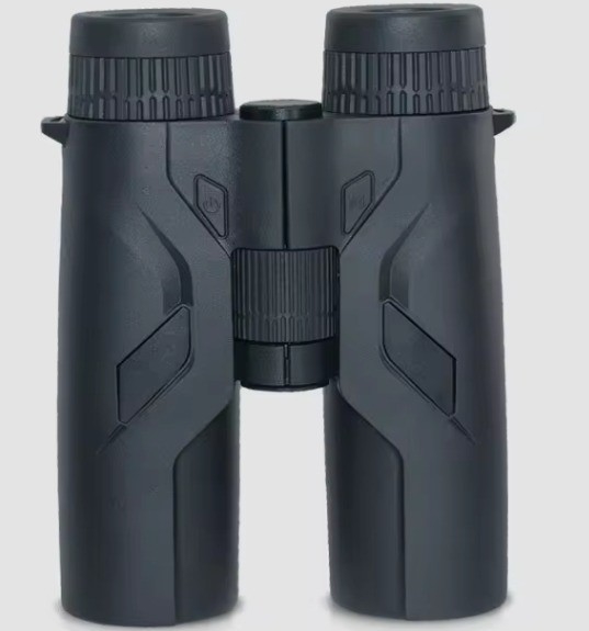 Maximum Output Power 8x42 Laser Rangefinder Binocular 5-1800m 2000m 2500m for Golf