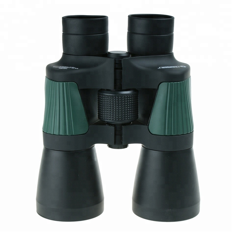 OEM KANDAR 18X50 High Definition Binocular 7.14mm Exit Pupil and Customized Support