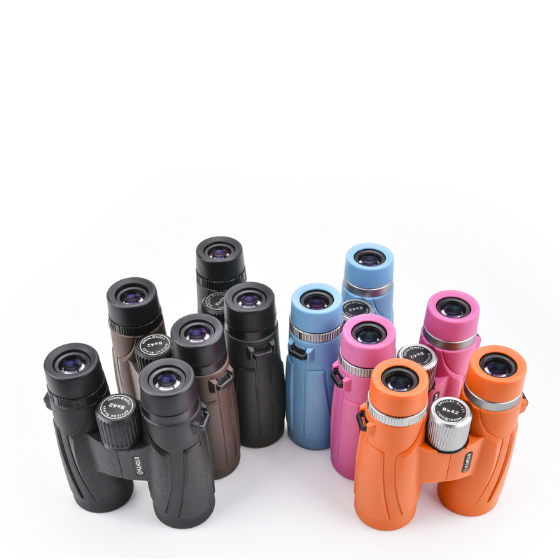8x42 Hunting Day and Night Vision Binoculars and Telescopes with Long Range from Sell