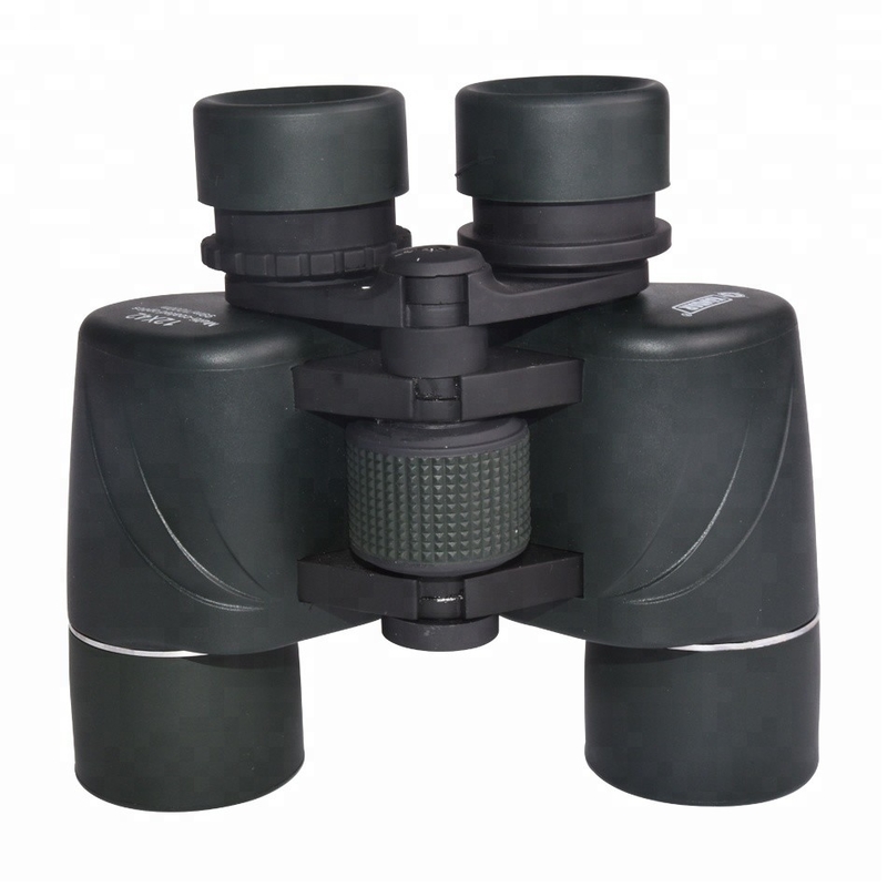 12x42 KANDAR Binoculars for Hunting and Sightseeing in Dark Green or Optional Color
