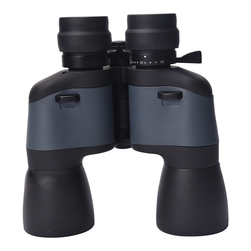 Unleash the Full Potential of Your Outdoor Activities with 8x Zoom Telescope 10-60x50