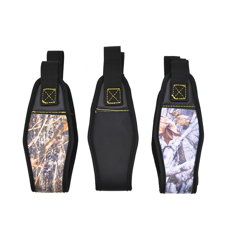 Tactical Sling Scabbard Padded Shoulder Strap Case for Hunting Maximum Output Power 0