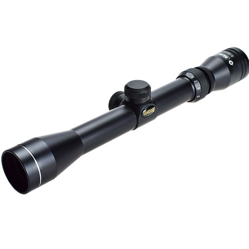Long Range Hunting Essential KANDAR 3-9X32 Fogproof Scope with 3.56-10.67mm Exit Pupil
