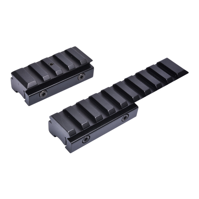 Optic Scope Hunting Made Easy KD226X KD226 Base 11mm Mount and 0 Output Power