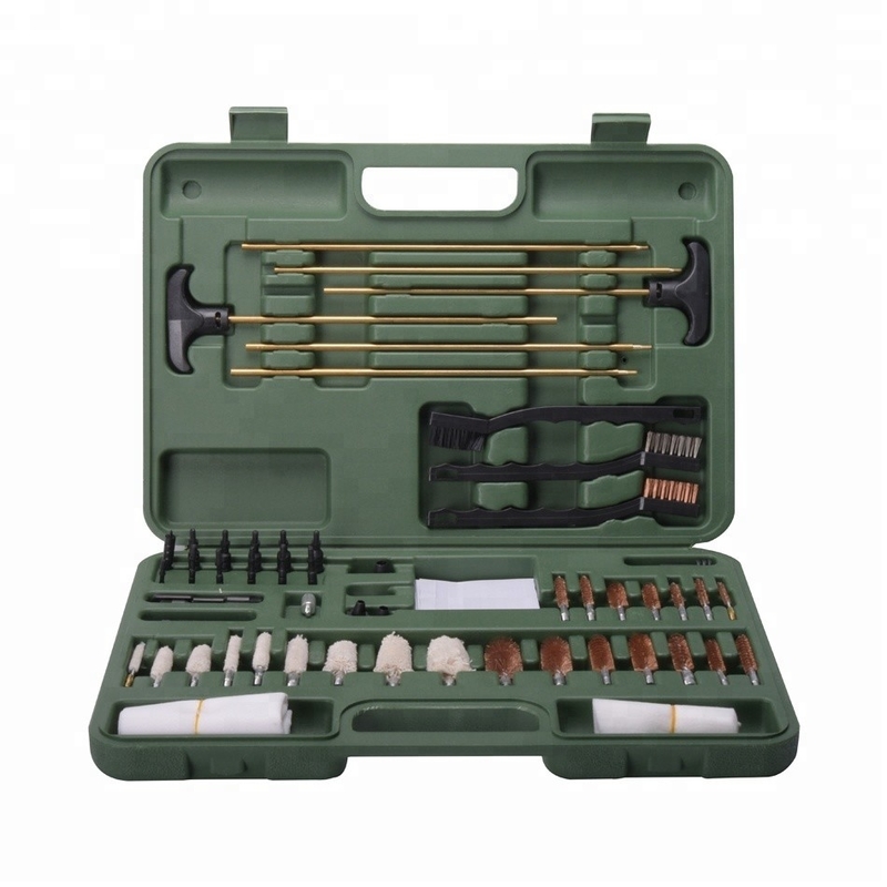 62pcs Portable Metal Brushes Cleaning Kit with Case Quick Details Place of Origin
