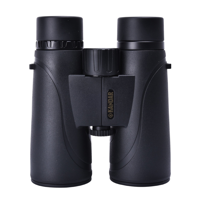 Outdoor Sports Binocular KANDAR 10x50 Waterproof and Anti-Fog with 50mm Objective Diameter