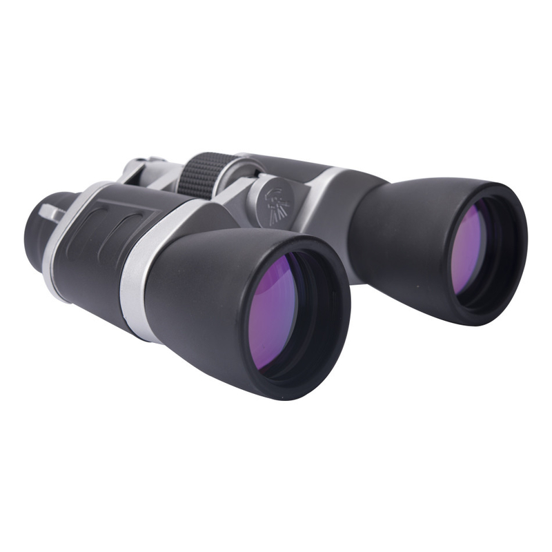 78m Field of View Long Range View Telescope Zoom Binocular for Travelling and Hunting