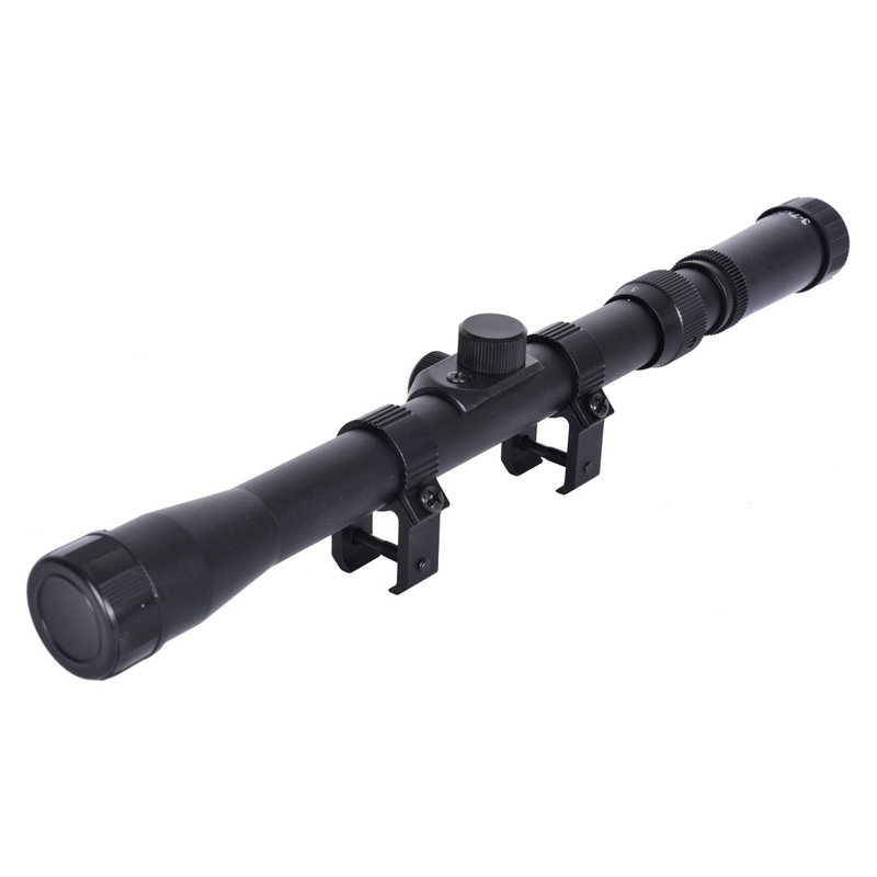 3-7x20/3-7x28 OEM Optic Scope for Hunting The Perfect Combination of and Affordability
