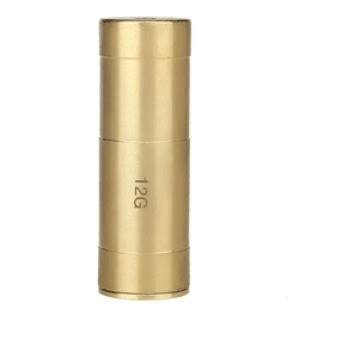 Compact Laser Sight for Dry Fire Training and Shooting Maximum Output Power 0 7.62X39