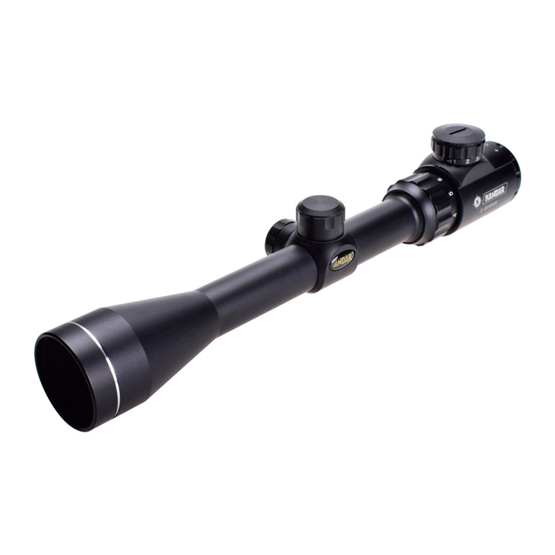 Maximum Output Power 0 Red Dot Laser Scope Hunting Optical Scope 3-9x40 EG Equipment