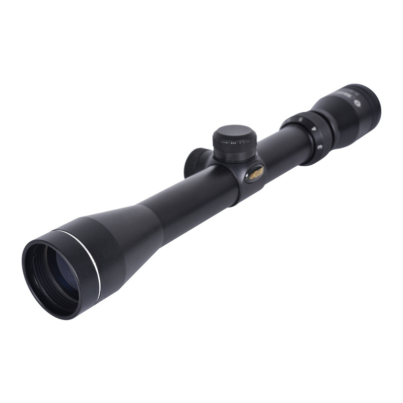 32mm Objective Diameter KANDAR KD 3-9x32 Hunting Scopes with W/E Adjustment Option