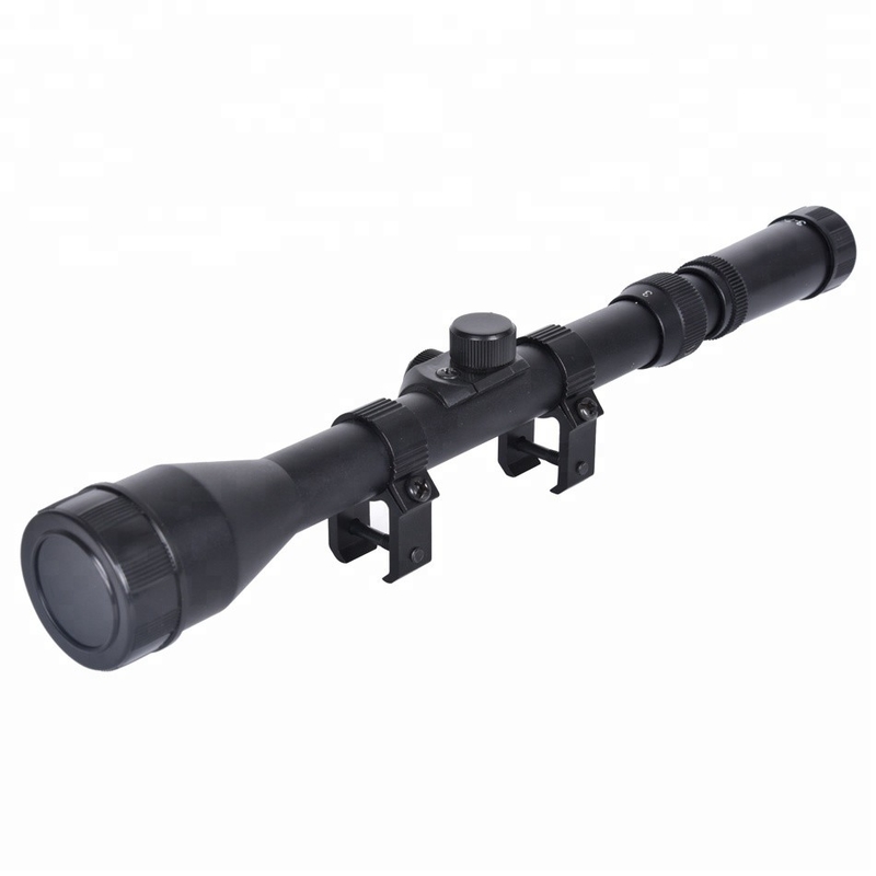 295mm Short Distance Optic Scope for Hunting Length 295mm Package 100/ctn 3-7X28